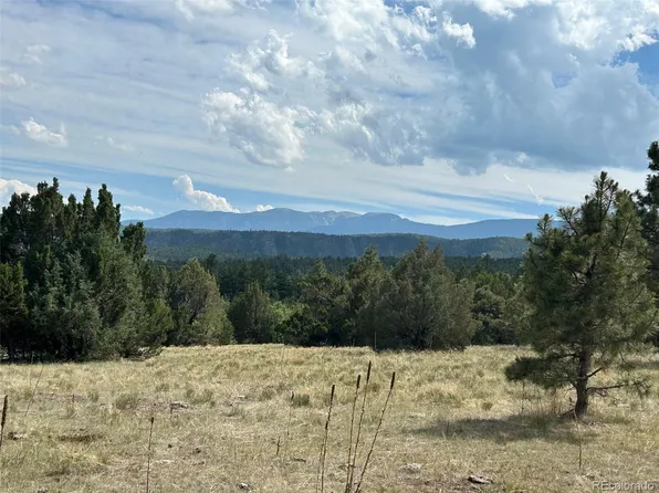 Lot 26 TBD Signal Mountain Ranch, Beulah, CO 81023