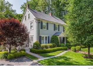 11 Fox Meadow Rd, Scarsdale, NY 10583