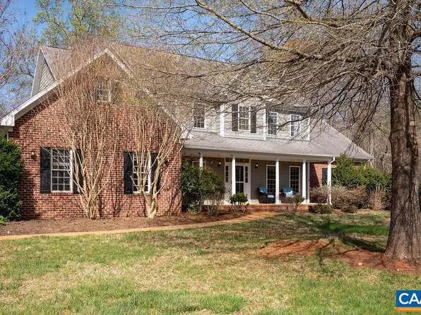 5270 Tanager Woods Dr, Earlysville, VA 22936
