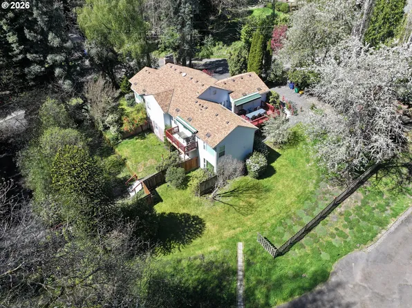 9310 SW 18th Pl, Portland, OR 97219