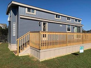 350 Red Barn Rd #D-77, Newport, NC 28570