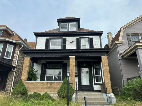 1532 Orangewood Ave, Pittsburgh, PA 15216
