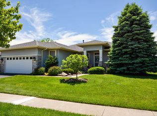 12429 W Fox Run Ct, Huntley, IL