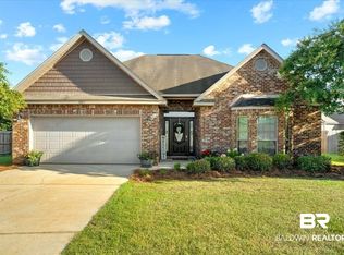 18077 Shreveport Ct, Robertsdale, AL 36567