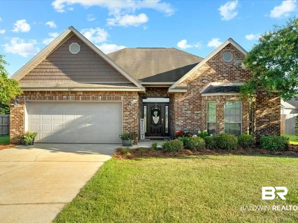18077 Shreveport Ct, Robertsdale, AL 36567