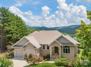24 High Meadow Dr, Weaverville, NC 28787