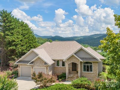 24 High Meadow Dr, Weaverville, NC, 28787