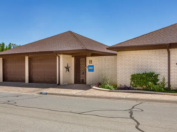 1005 W Pecan Ave, Midland, TX 79705