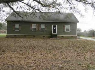 1326 McVeigh Rd, Arnaudville, LA 70512