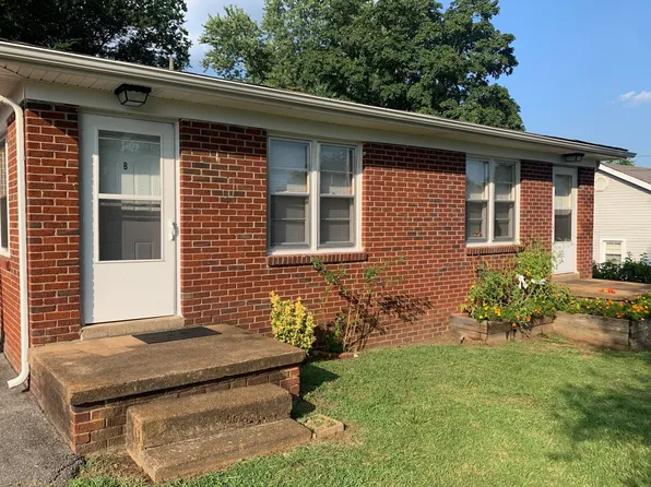 1463 Golf Club Ln, Clarksville, TN 37040