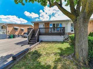 46 Sharon Ct, Brampton, ON L6W 3B7