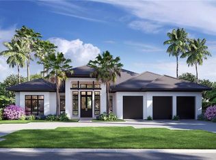 2987 Regatta Rd, Naples, FL 34103