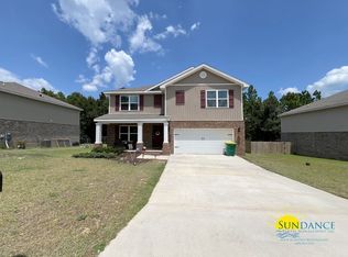 3256 Chappelwood Dr, Crestview, FL 32539