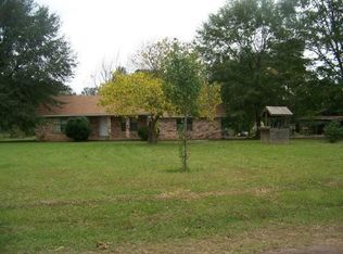 2313 County Road 3778, Queen City, TX 75572