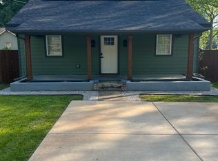 4212 Rutgers Ave, Charlotte, NC 28206