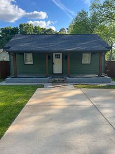 4212 Rutgers Ave, Charlotte, NC, 28206