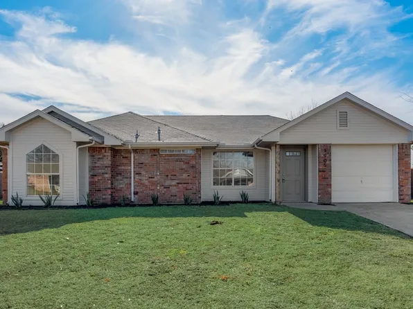 1905 La Fontaine Ln, Greenville, TX 75402