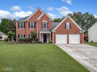 1180 Evergreen Oak Way #0, Dacula, GA 30019