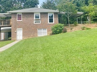 3386 Shadyside Rd SW, Marietta, GA 30008