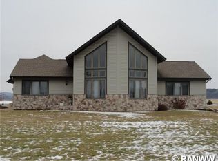 W6255 Ingram Rd, Durand, WI 54736