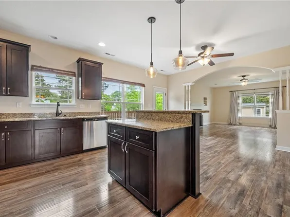 709 Briarfield Road, Newport News, VA 23605