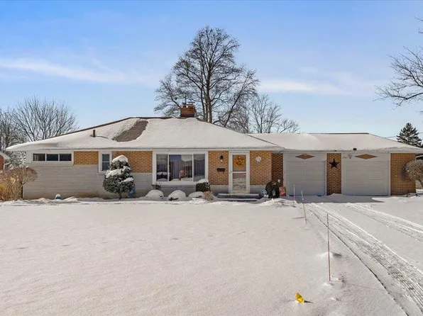 1394 Hess Ln, Mansfield, OH 44907