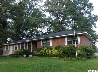 155 9th St SW, Gordo, AL 35466