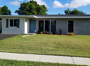 6111 NW 19th Ct, Pompano Beach, FL 33063