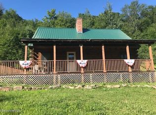 1792 Windsor Rd, Cheshire, MA 01225