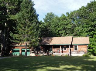 437 Post Rd, Bowdoinham, ME 04008