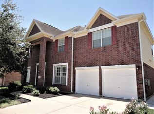 16515 Lacey Ln, Missouri City, TX 77489
