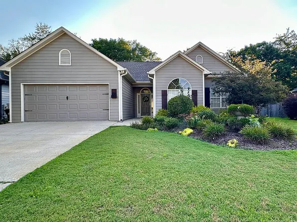 118 Stonehaven Way, Pelham, AL 35124