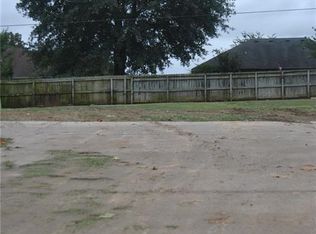 1107 M St, Barling, AR 72923