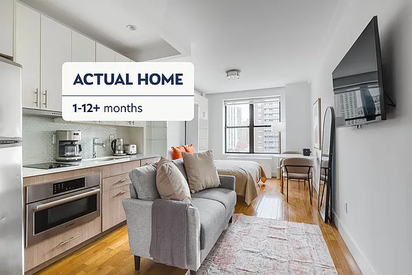 Rented by The Blueground | media 9