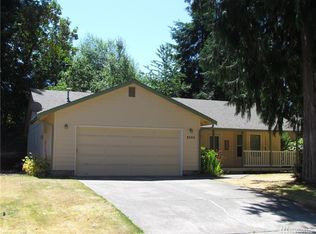 1722 Diamond Rd SE, Lacey, WA 98503