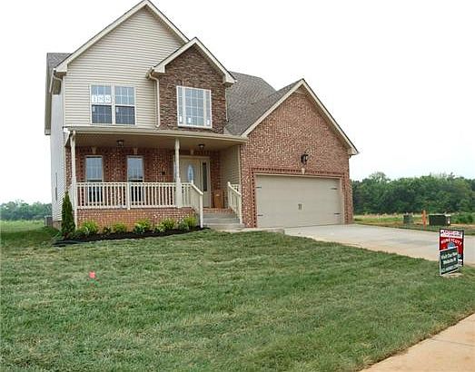 1st image of 188 Crosswinds Lot 188