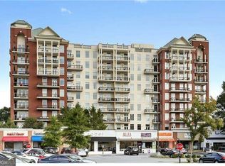 3820 Roswell Rd NE, Atlanta, GA 30342