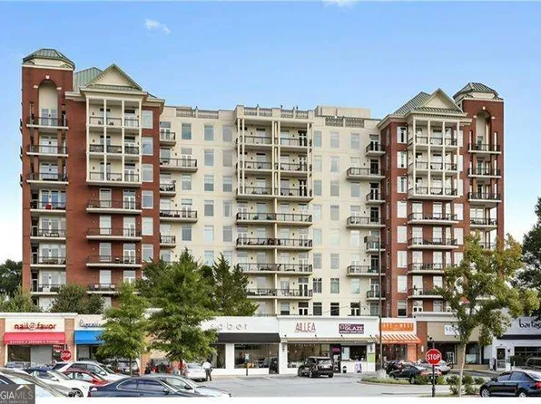 3820 Roswell Rd NE, Atlanta, GA 30342