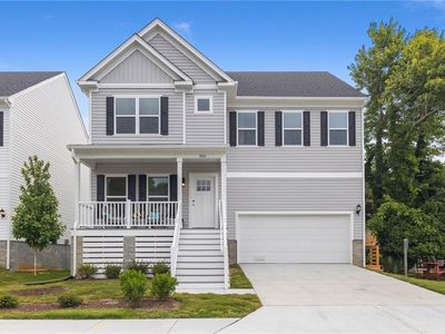 9621 9th Bay St, Norfolk, VA, 23518