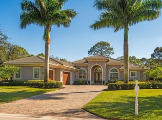 9629 Landings Dr, Port Saint Lucie, FL 34986