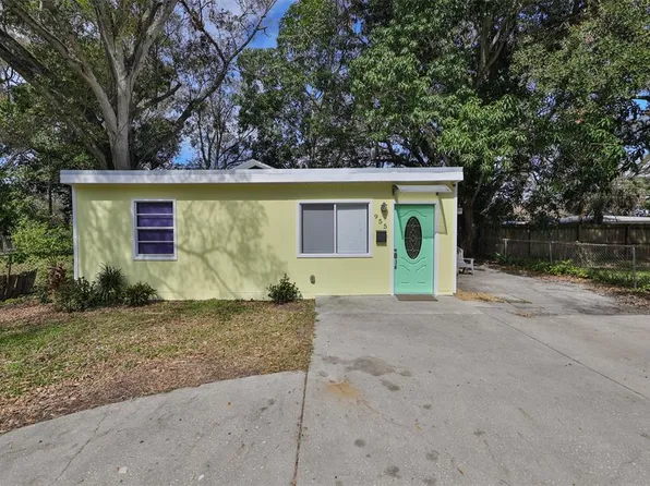 955 21st Ave S, Saint Petersburg, FL 33705