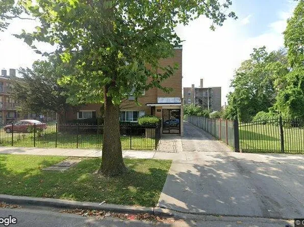 7530 S Saginaw Ave, Chicago, IL 60649
