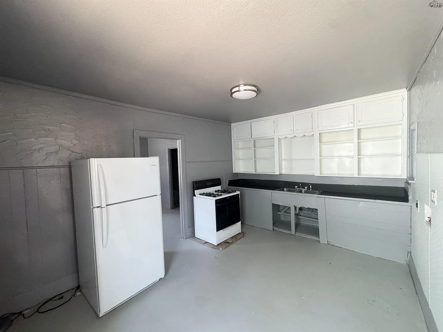 1 bed, 1.0 bath, 954 sqft, $695 — Photo 4