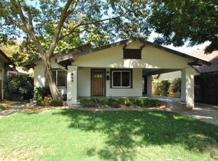 825 E Vassar Ave, Fresno, CA 93704