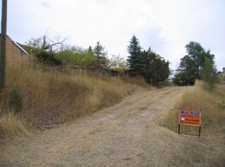 4233 Filter Plant Rd, Bellvue, CO 80512