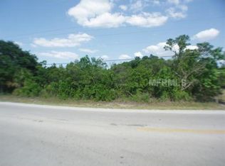 Mystery House Rd, Haines city, FL 33844