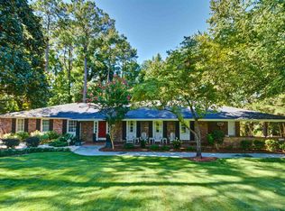 4120 Sandwood Dr, Columbia, SC 29206