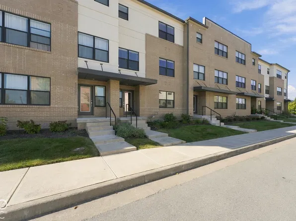 12992 Moultrie St, Carmel, IN 46032