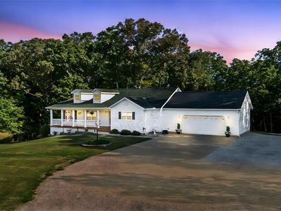 28012 Deer Trl, Jonesburg, MO, 63351