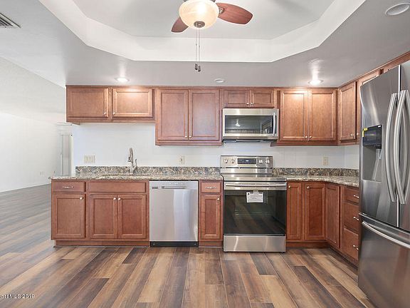 4th image of 3613 S Banana River Blvd APT D404